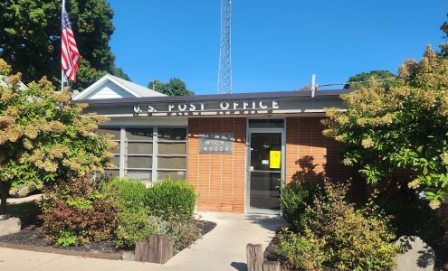 United States Postal Service