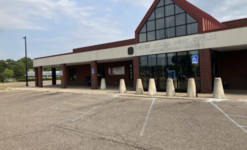 United States Postal Service