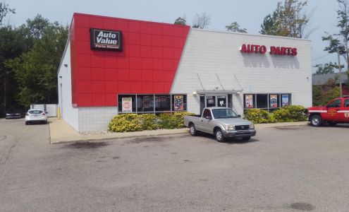 Auto Value South Haven