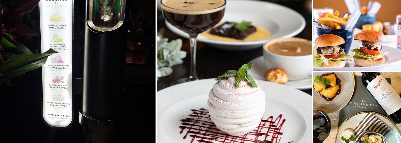 Brampton Mill Huntingdon Menu