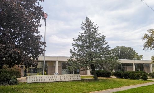 United States Postal Service