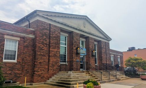 United States Postal Service