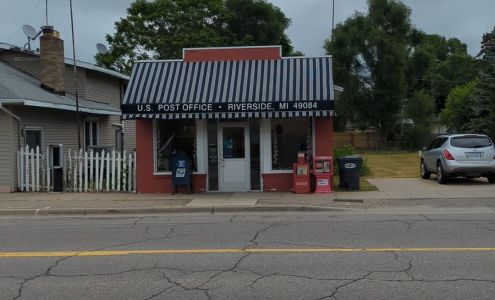 United States Postal Service