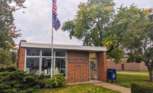 United States Postal Service