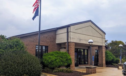 United States Postal Service