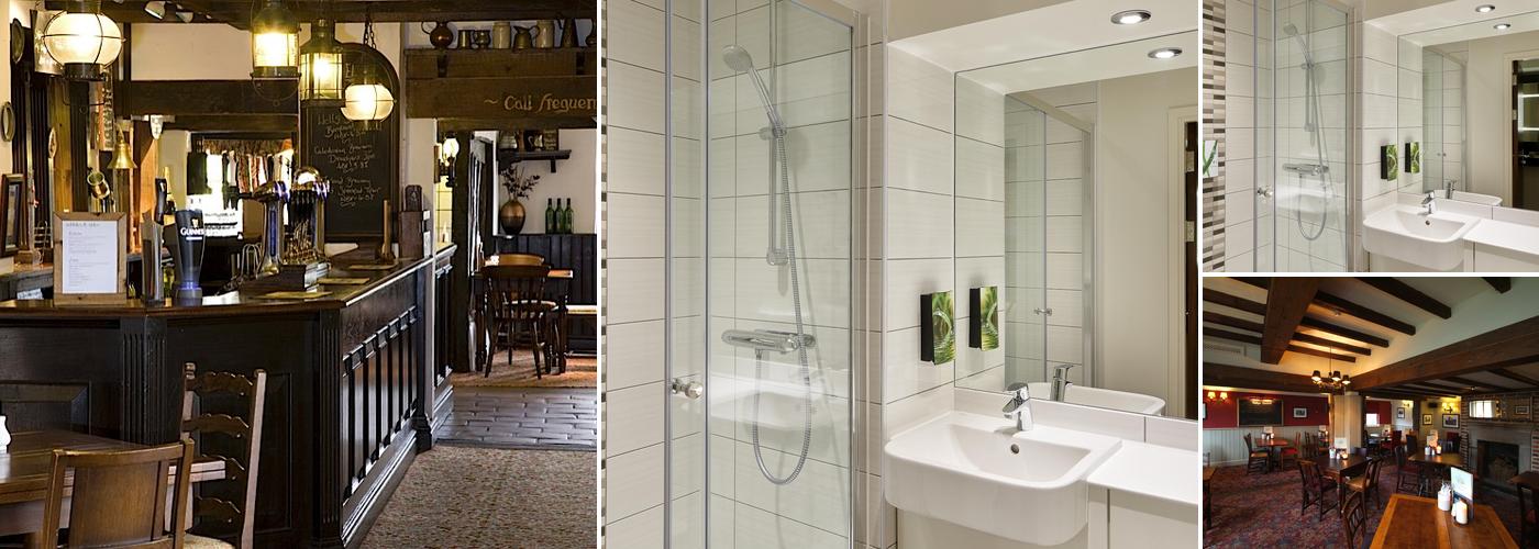 Premier Inn St. Neots (A1/Wyboston) hotel