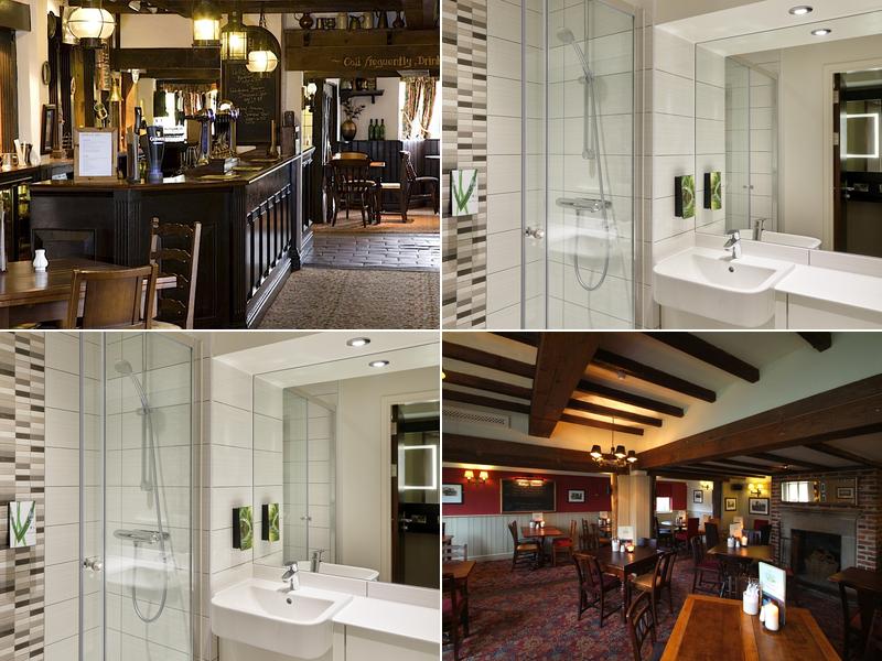 Premier Inn St. Neots (A1/Wyboston) hotel