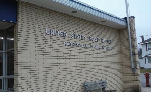United States Postal Service Harrisville