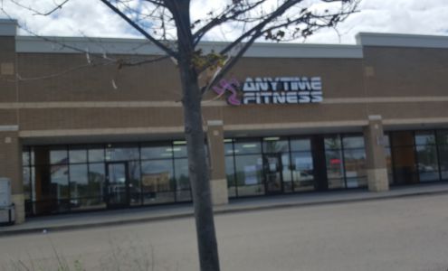 Anytime Fitness