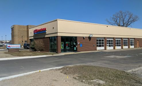 Firestone Complete Auto Care