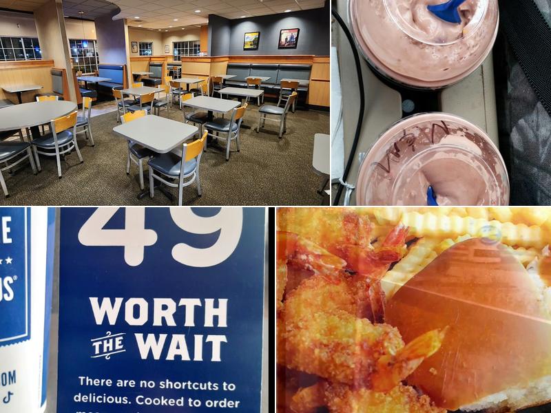 Culver’s 15029 23 Mile Rd, Shelby