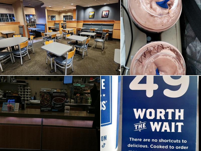 Culver’s