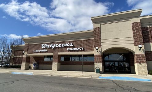 Walgreens