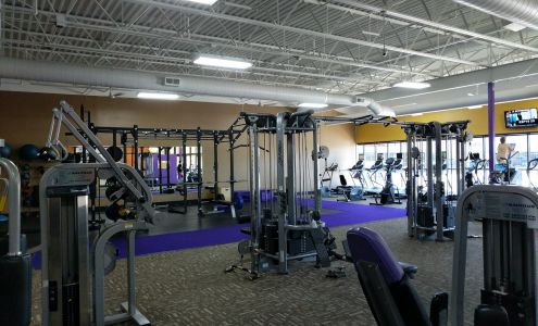 Anytime Fitness