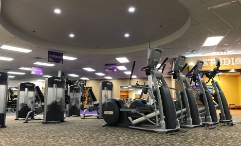 Anytime Fitness