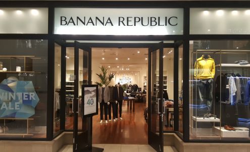 Banana Republic