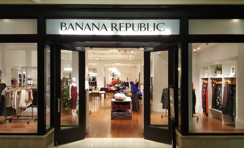 Banana Republic