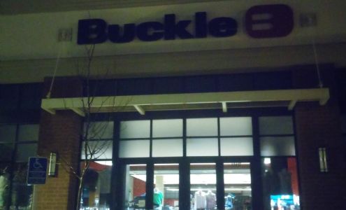 Buckle