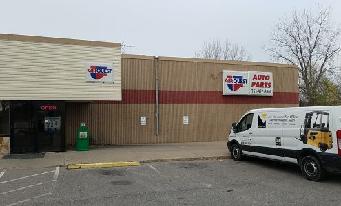 Carquest Auto Parts - Delano CARQUEST