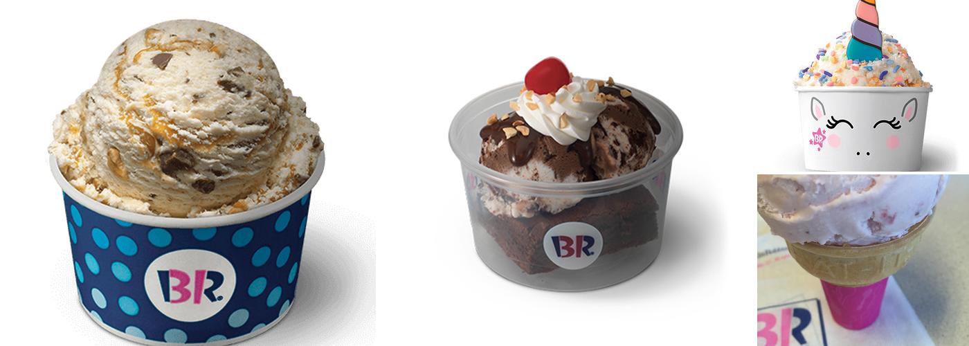 Baskin-Robbins