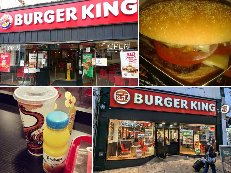 Burger King