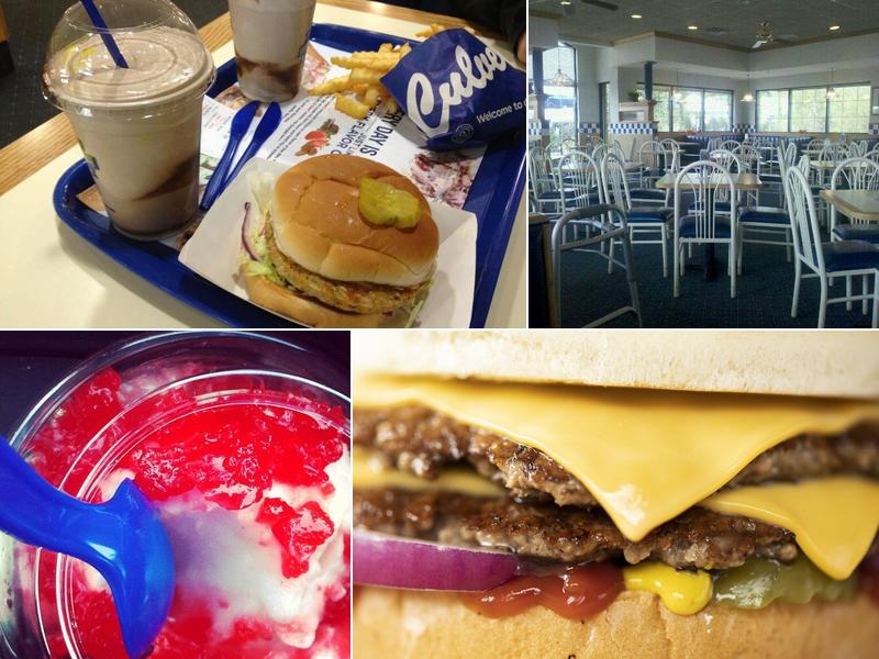 Culver’s