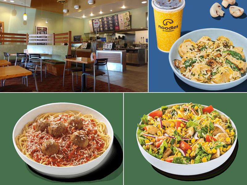 Noodles and Company