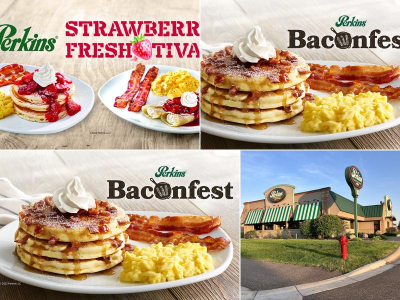 Perkins American Food Co.