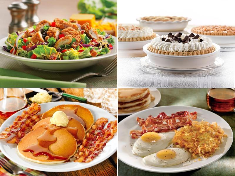 Perkins Restaurant & Bakery