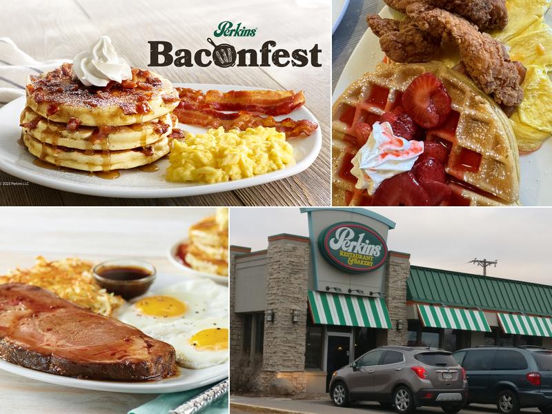 Perkins American Food Co.