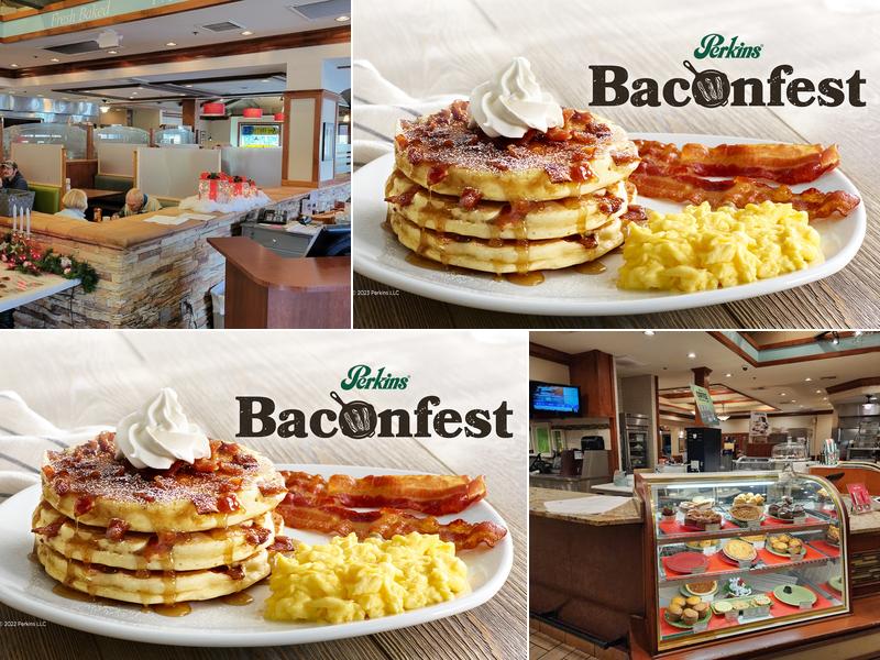 Perkins Restaurant & Bakery 4201 W 78th St, Bloomington