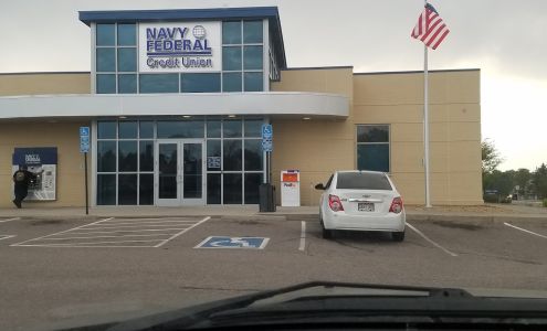 Navy Federal Credit Union