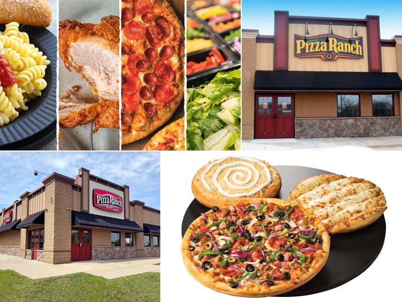 Pizza Ranch