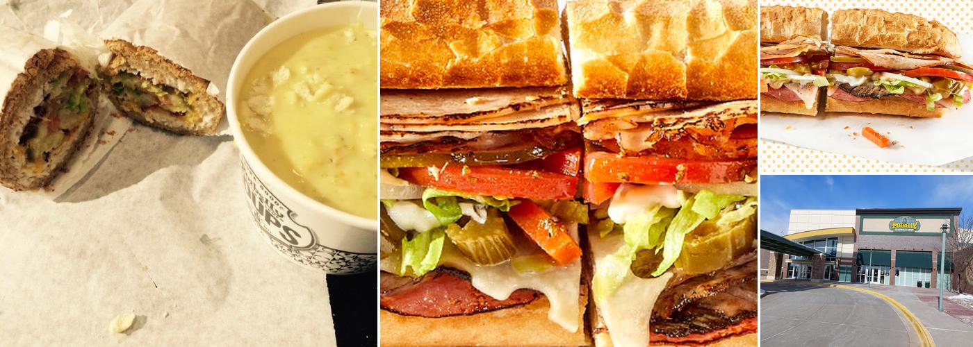 Potbelly