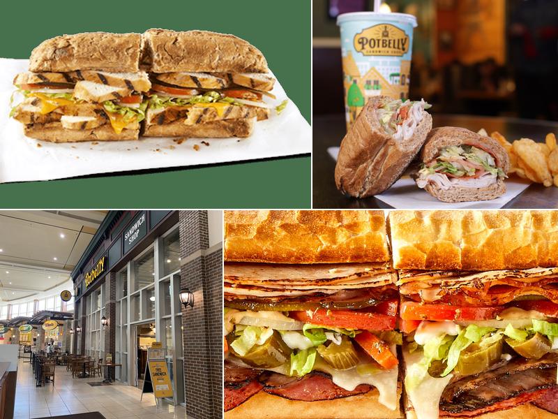 Potbelly
