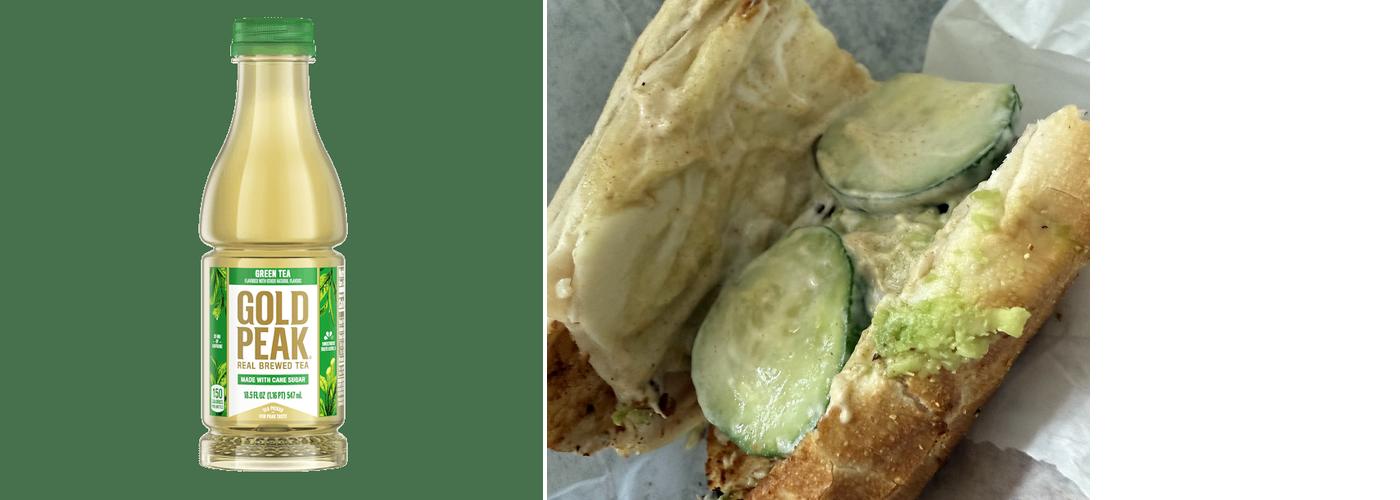 Potbelly Menu