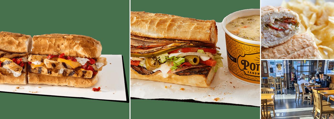 Potbelly