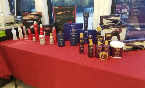 Cosmo Prof West Bloomfield