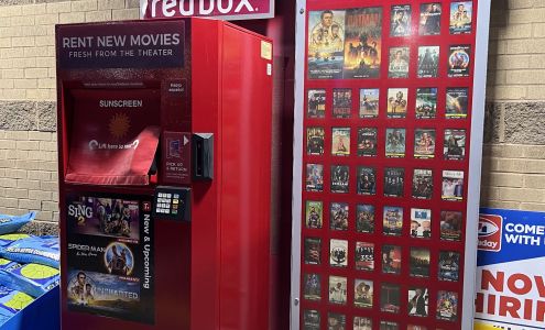 Redbox