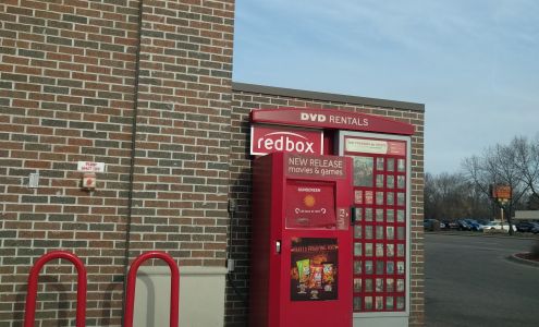 Redbox