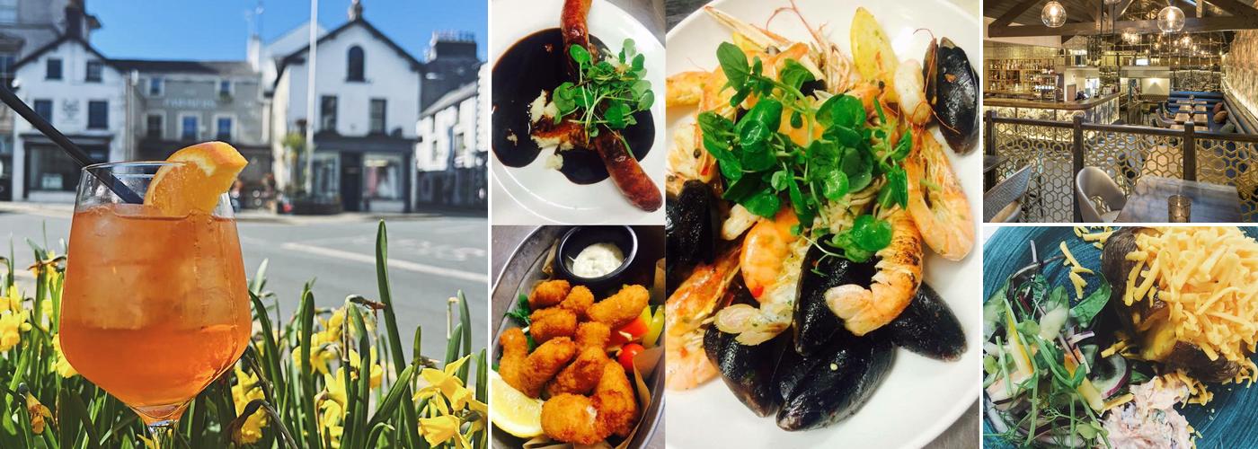 The Farmers Ulverston