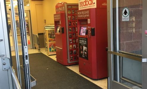 Redbox