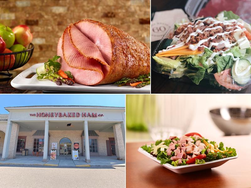 The Honey Baked Ham Company