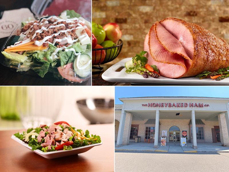 The Honey Baked Ham Company