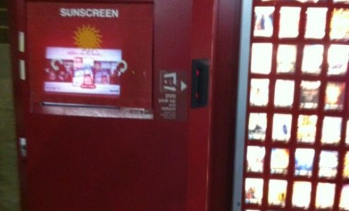 Redbox