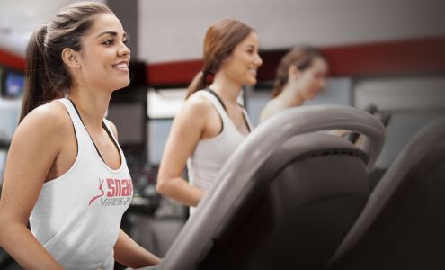 Snap Fitness Golden Valley