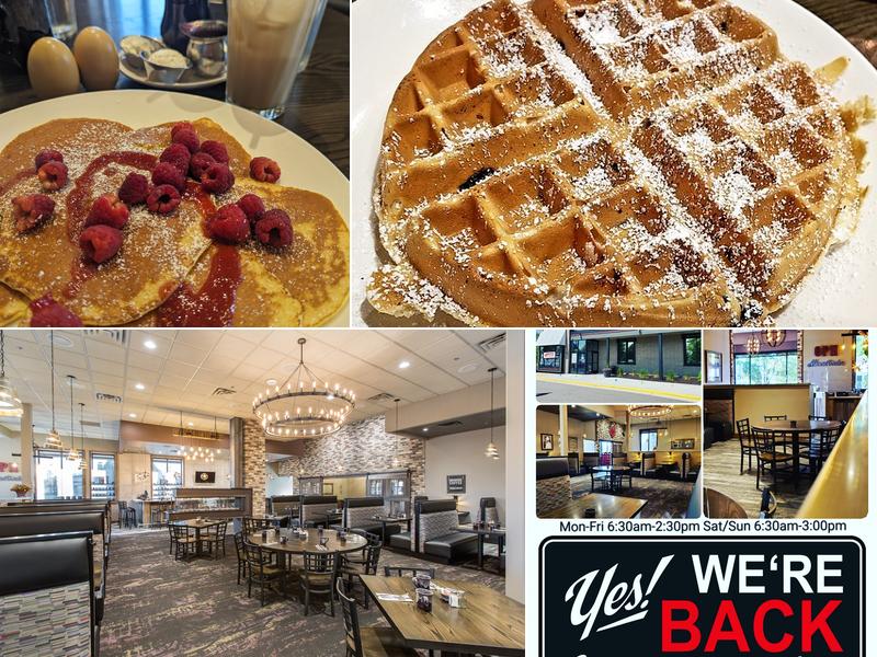 The Original Pancake House Minnetonka