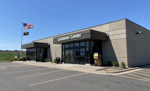 UPS Customer Center