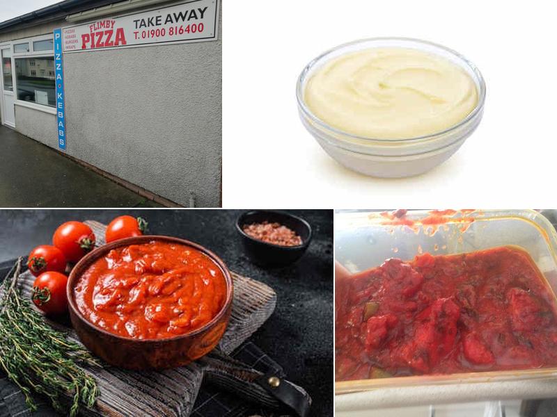 Flimby Pizza Take Away