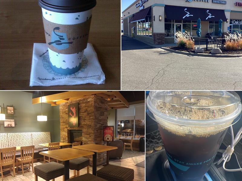 Caribou Coffee